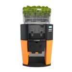 Zummo Z14A Adapt Otomatik Narenciye Portakal Sıkma Makinesi, Turuncu - Görsel 5