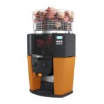 Zummo Z14A Adapt Otomatik Narenciye Portakal Sıkma Makinesi, Turuncu - Görsel 6