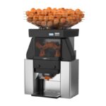 Zummo Z40 Adapt Otomatik Narenciye Portakal Sıkma Makinesi - Görsel 3