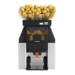 Zummo Z40 Adapt Otomatik Narenciye Portakal Sıkma Makinesi - Görsel 5