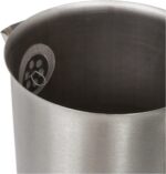 Remta DE10S Jumbo Şamandıralı Çay Makinesi, 3 Demlikli, 40 L, Elektrikli, Kırmızı - Görsel 3