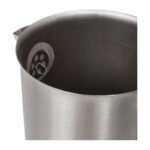 Remta DE11 Jumbo Çay Makinesi, 2 Demlikli, 23 L, Elektrikli, Kırmızı - Görsel 3