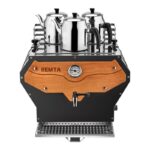 Remta DE23 Pro Serisi 3 Demlikli Jumbo Çay Makinesi 30 L - Görsel 2