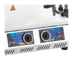 Remta K31 A 20 Model Çift Demlikli Pleytli Çay Ocağı, 14 L, Elektrikli - Görsel 2